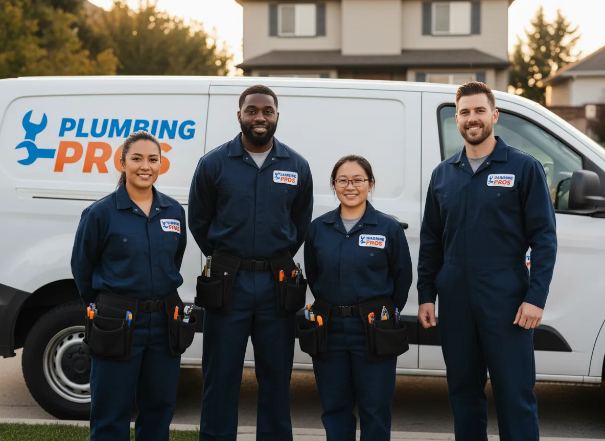 Water Heater Repair company in Brandywine, MD
